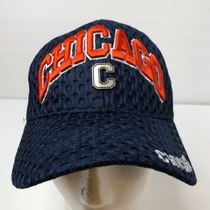 Chicago Bears Hat (Textured!)